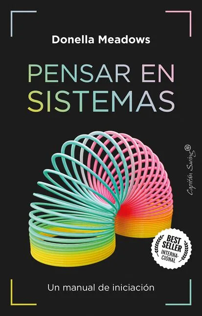 Pensando en sistemas — Donella Meadows